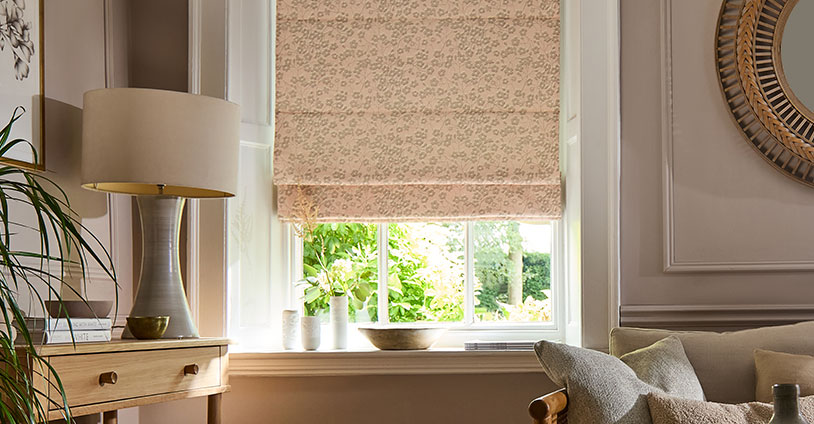 Roman Blinds